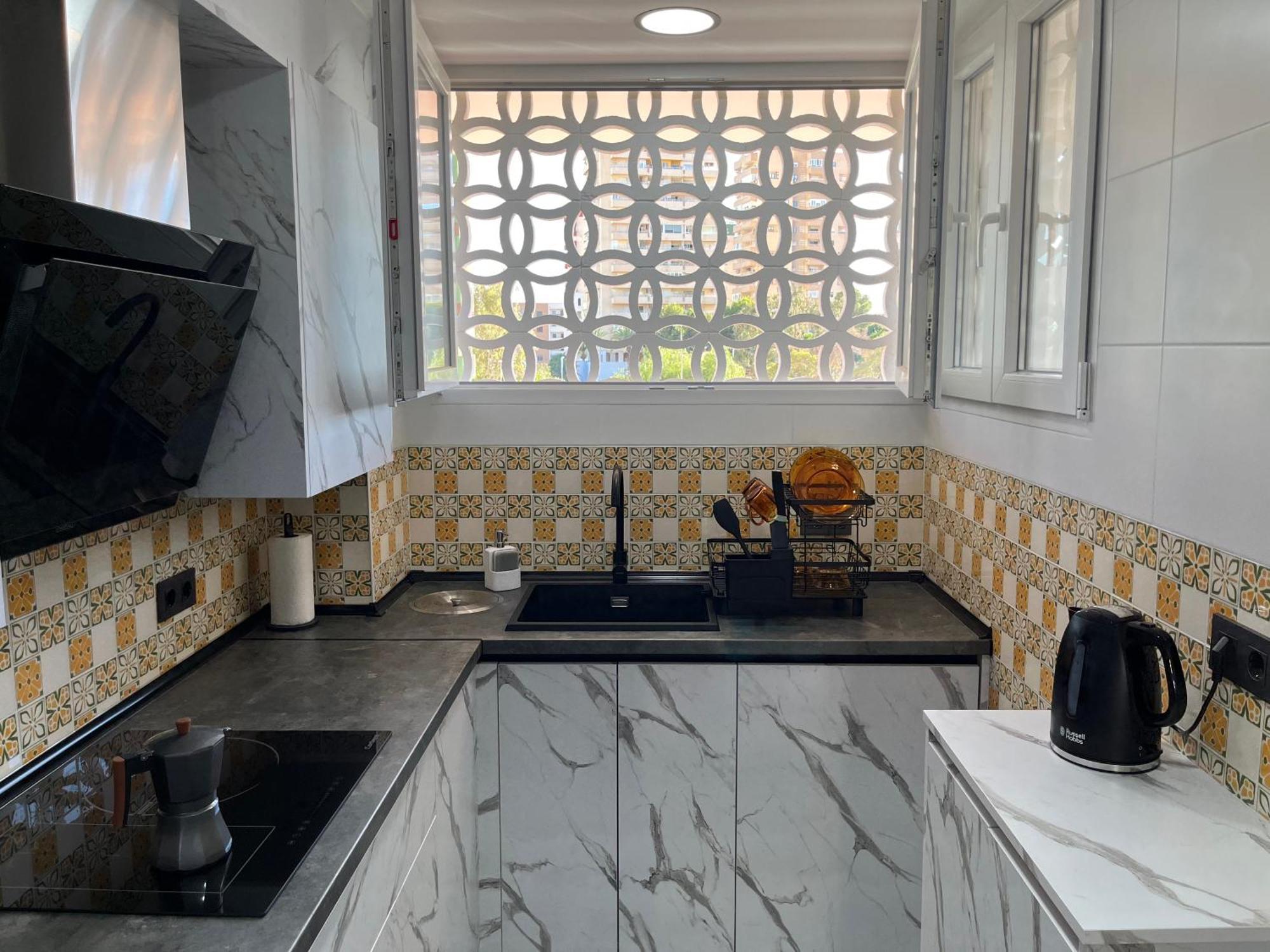 Sauces Apartment Aguadulce (Almeria)