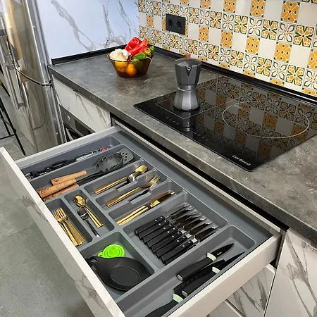 Alojamiento Los Sauces Aguadulce  Zewnętrze zdjęcie