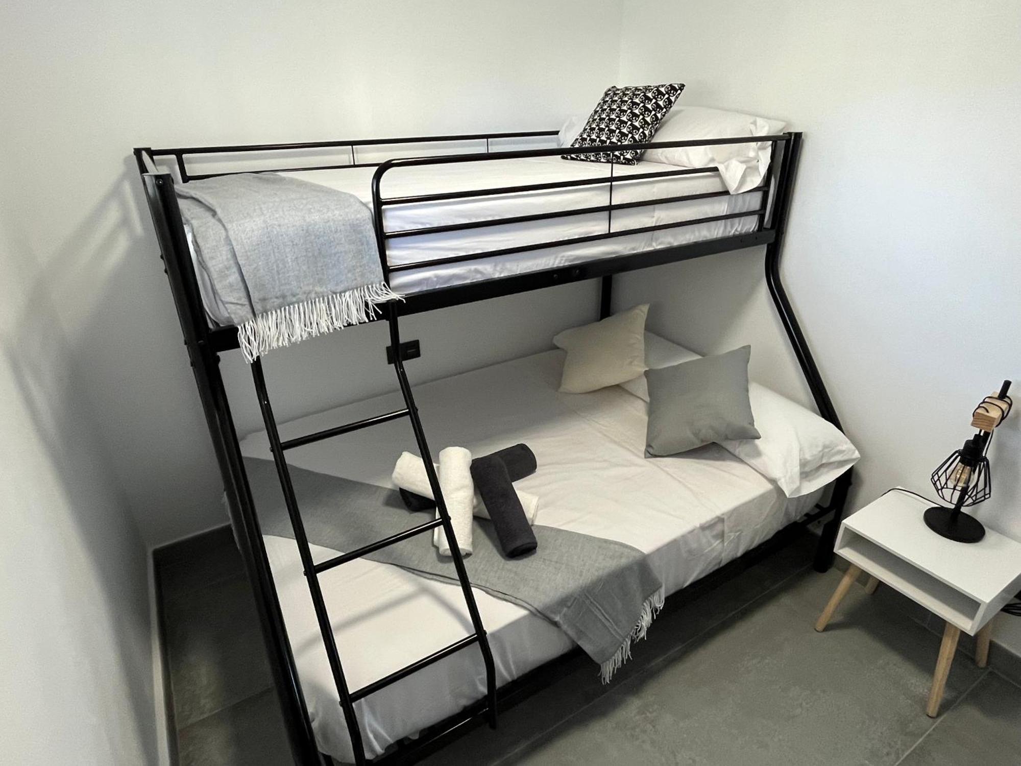 Sauces Appartement Aguadulce (Almeria)