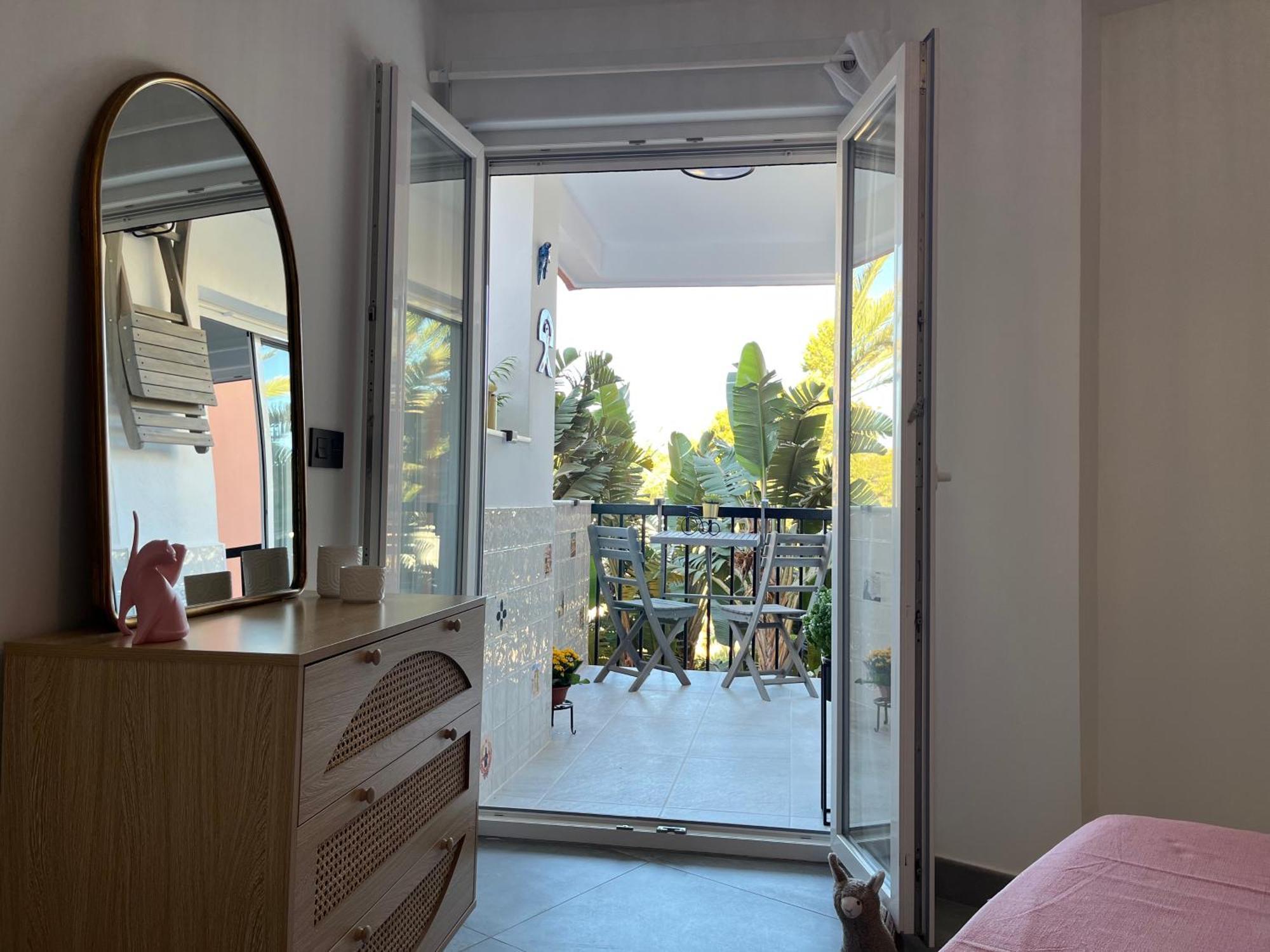 Apartament Sauces Aguadulce (Almeria)