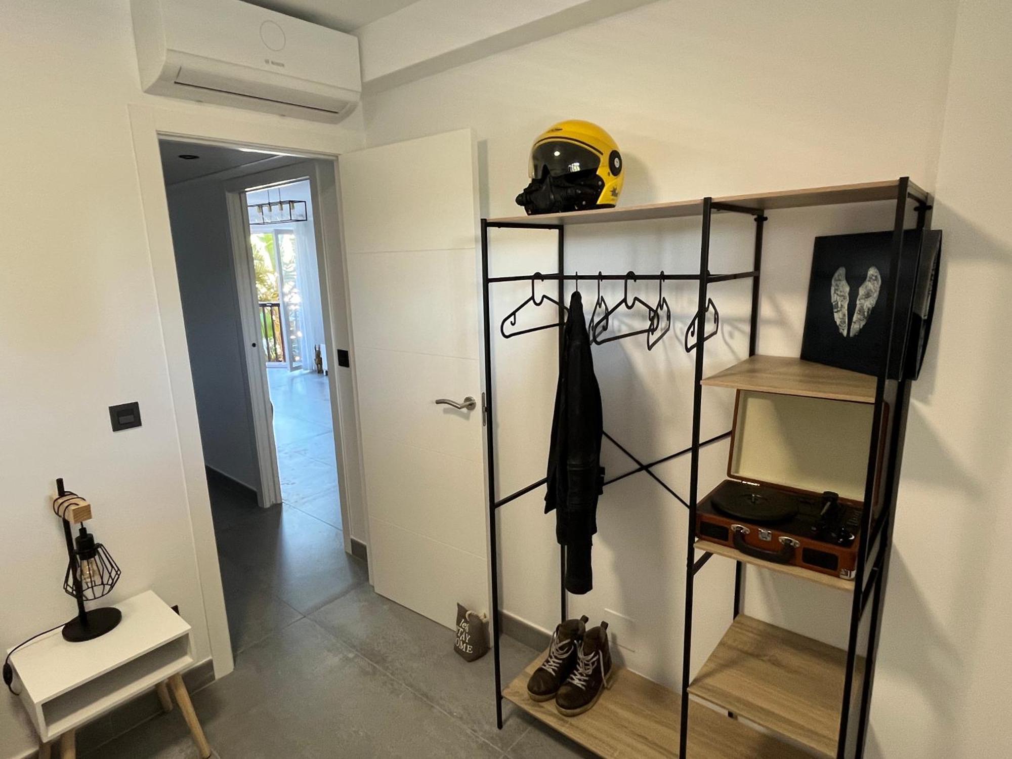 Sauces Apartament