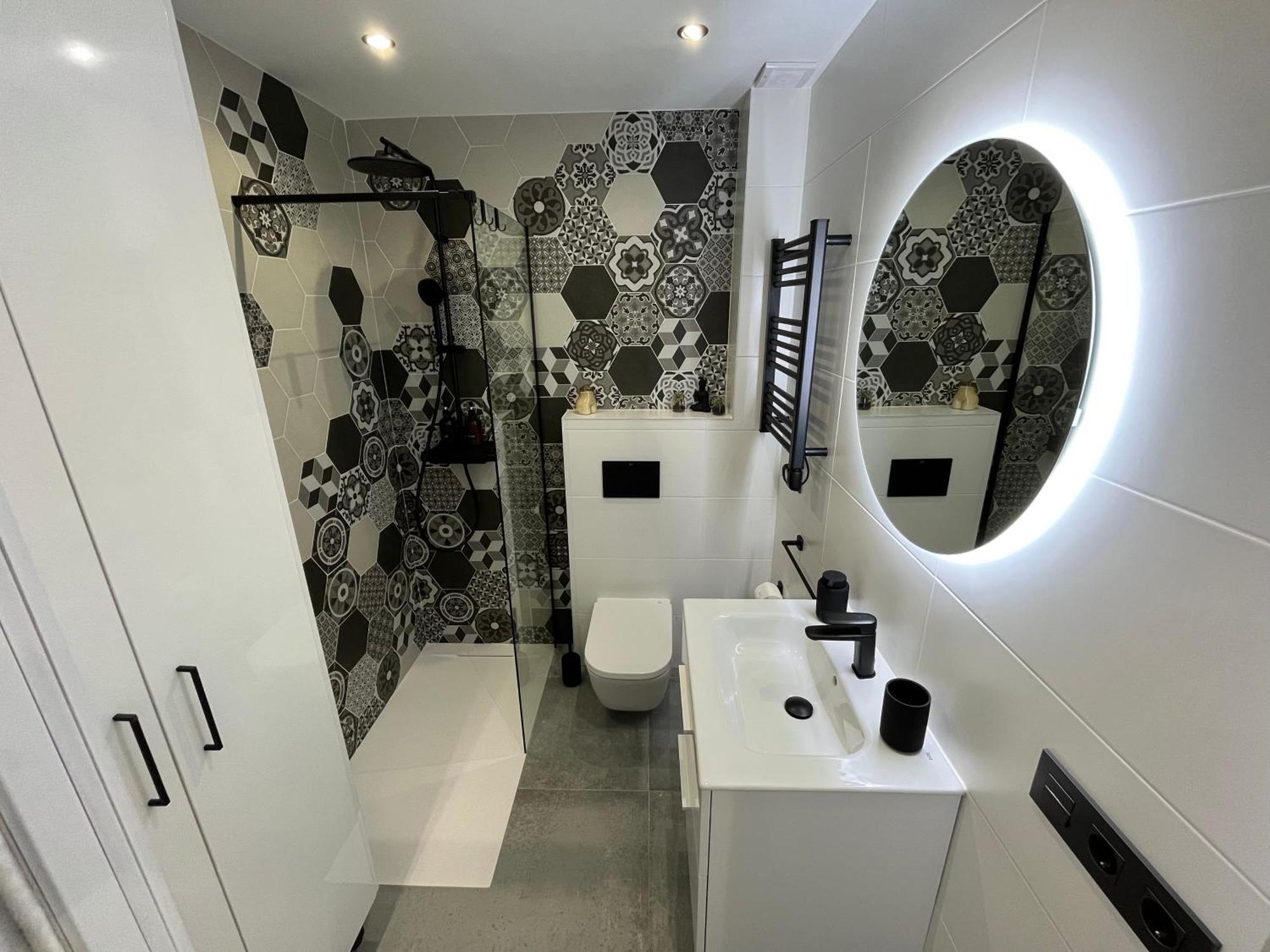 Apartament Sauces *